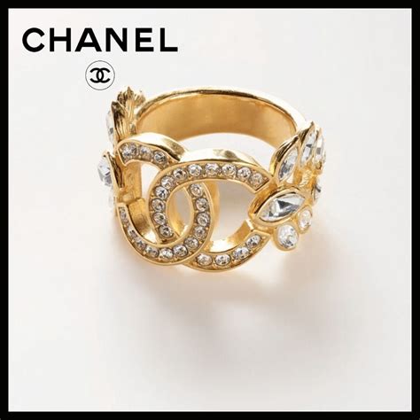 a1sp chanel ring|mademoiselle chanel rings.